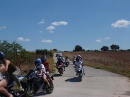 XVIII Concentracion - 2011